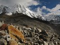 Nepál, Pumo ri (7161 m.n.m.)
