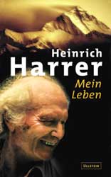 Heinrich Harrer