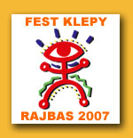 Rajbas KLEPY